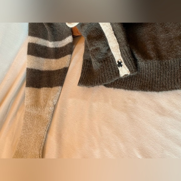 Susanne Karlsson Sweden Varsity Cardigan - Picture 9 of 9